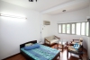 Budget house for rent in Dong Da, Ha noi
